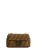 Borsa Baguette Chain