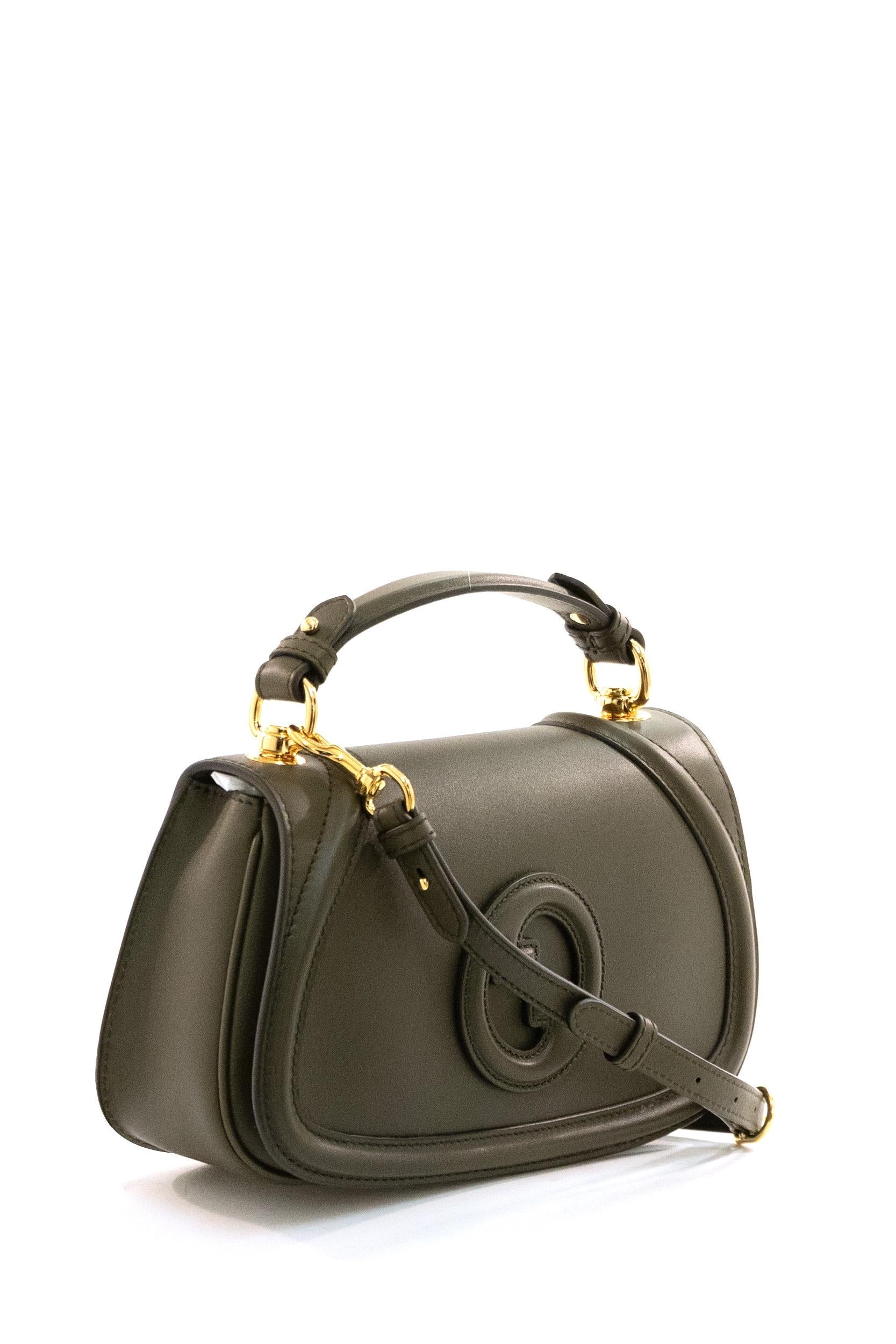 Borsa Gucci Blondie Media