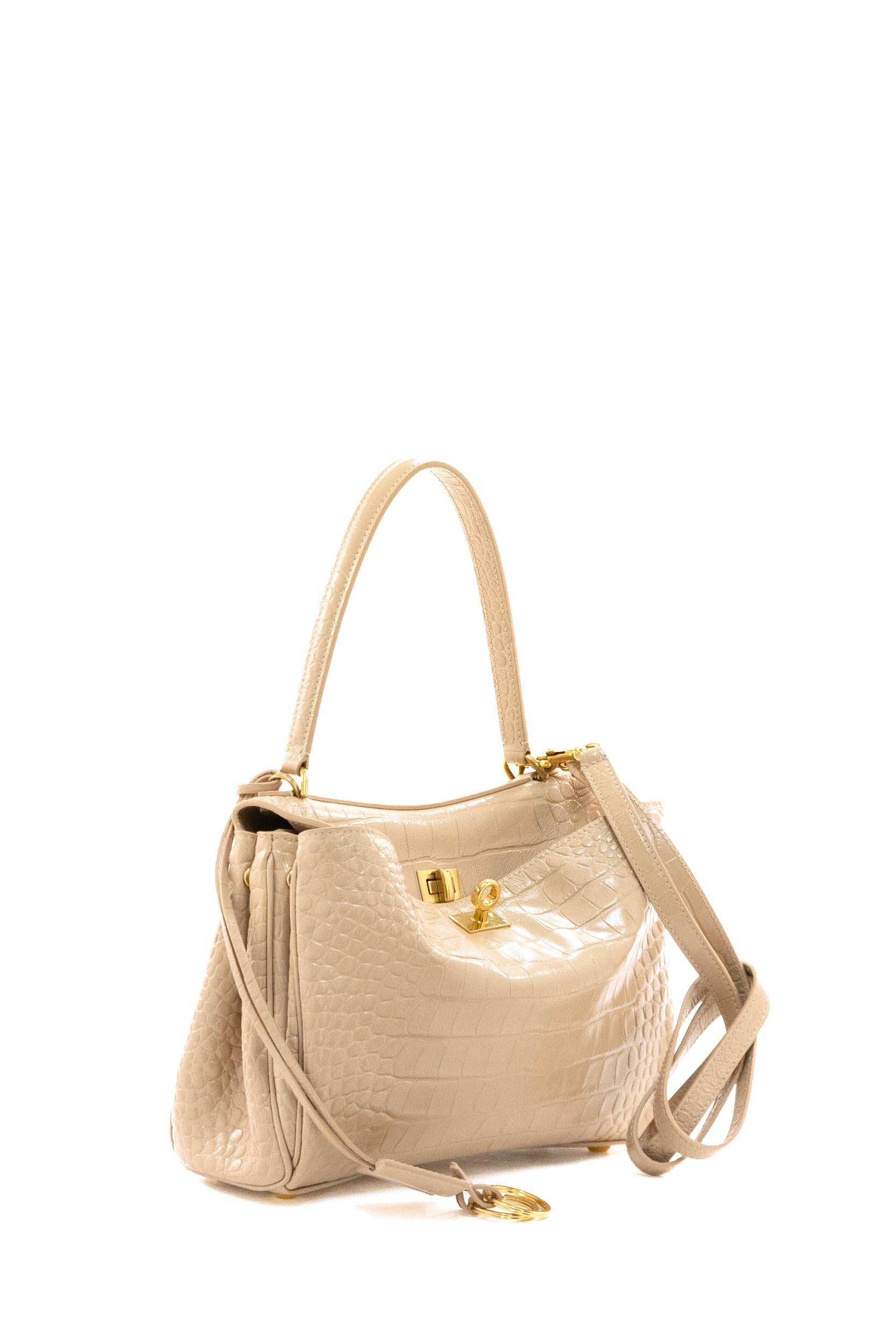 Borsa Rodeo
