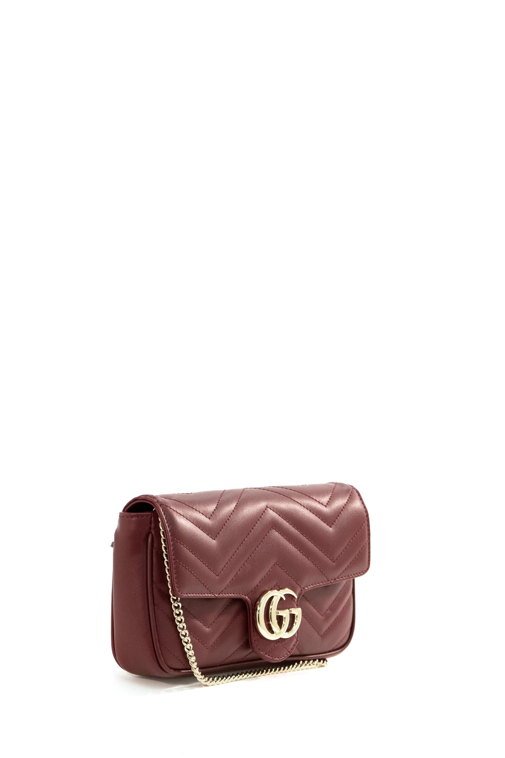 Borsa Marmont Mini