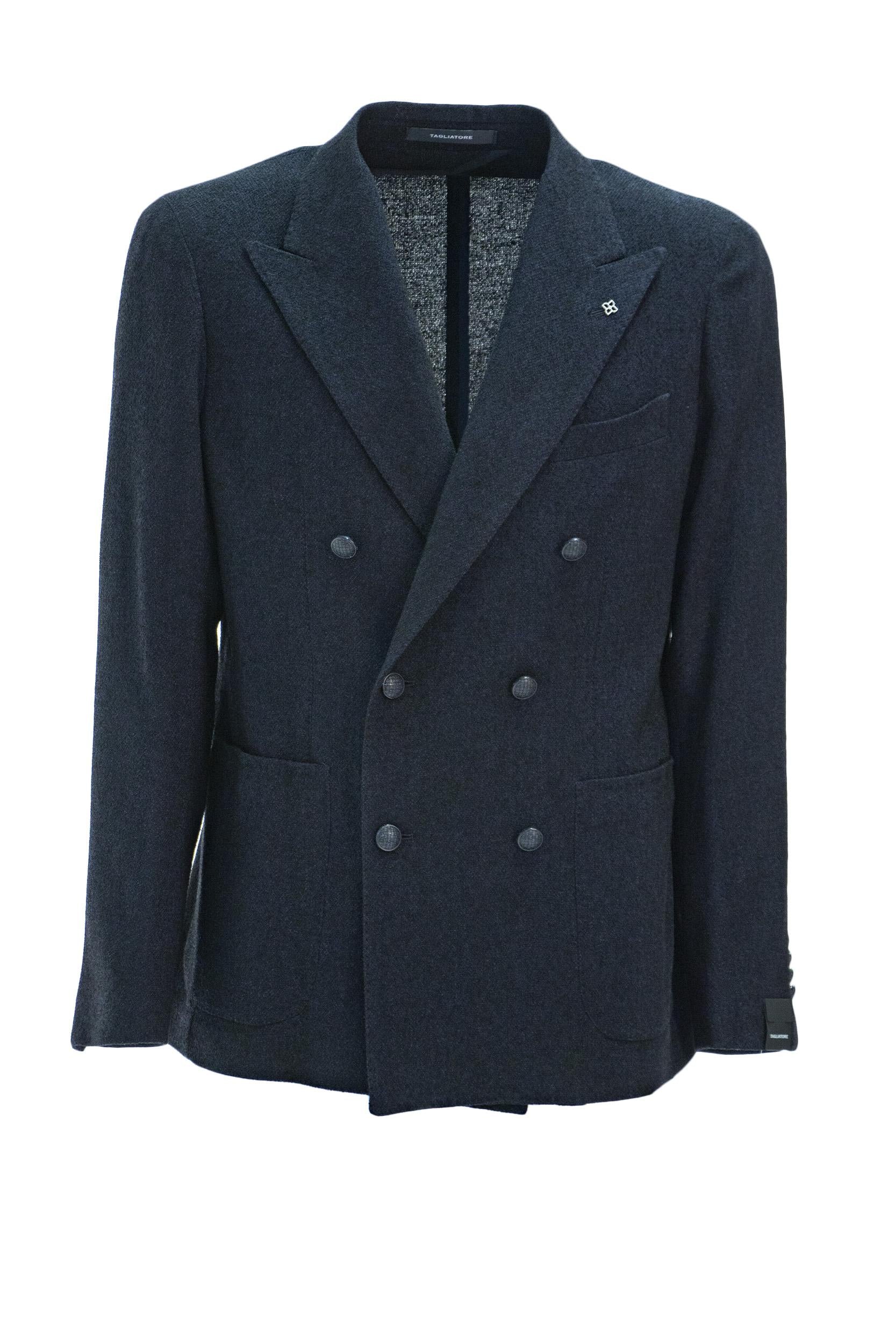 Blazer Doppiopetto