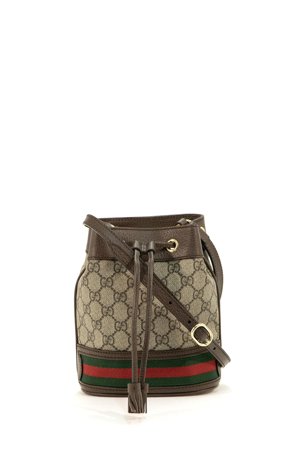 Borsa a Secchiello Ophidia Mini