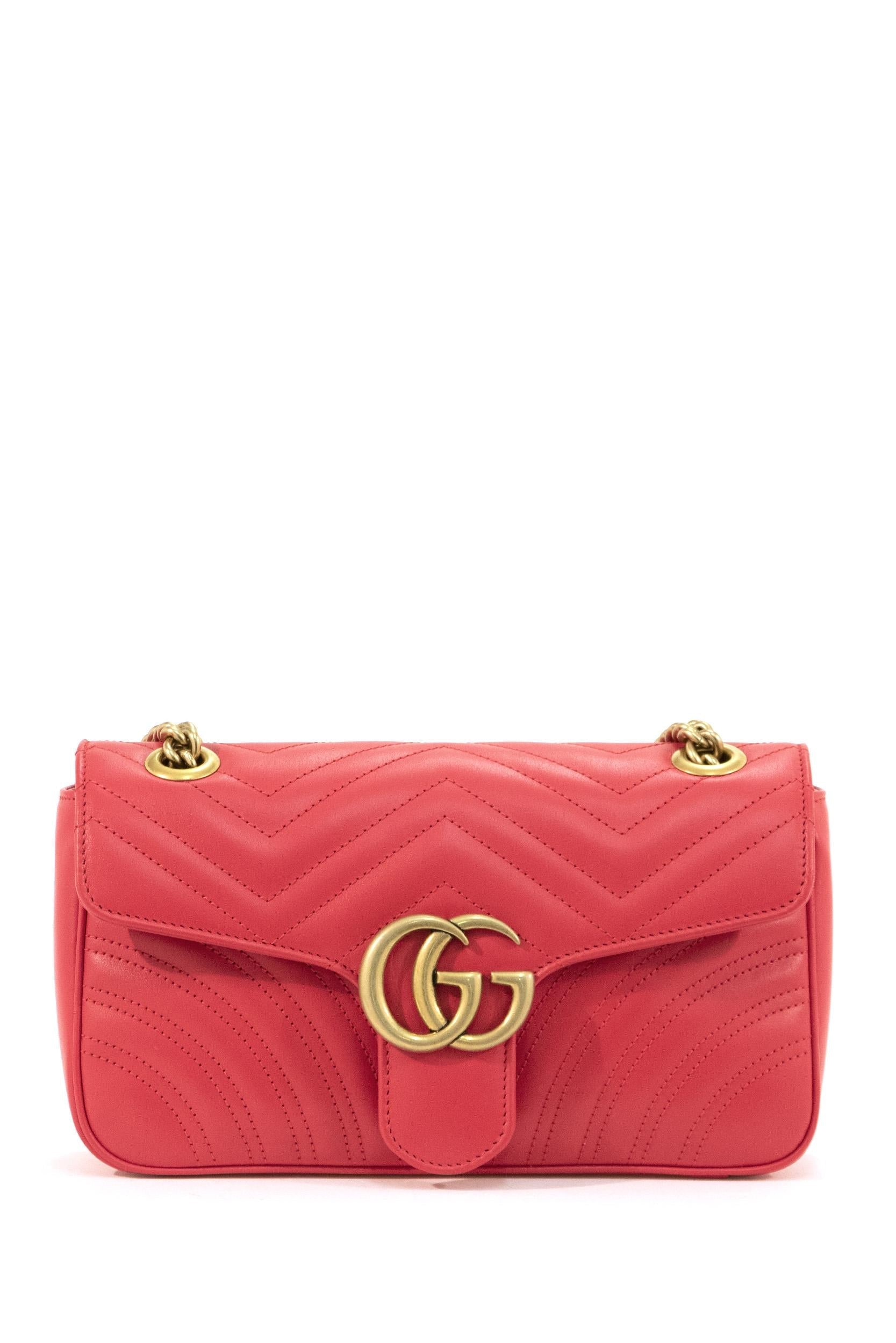 Borsa GG Marmont