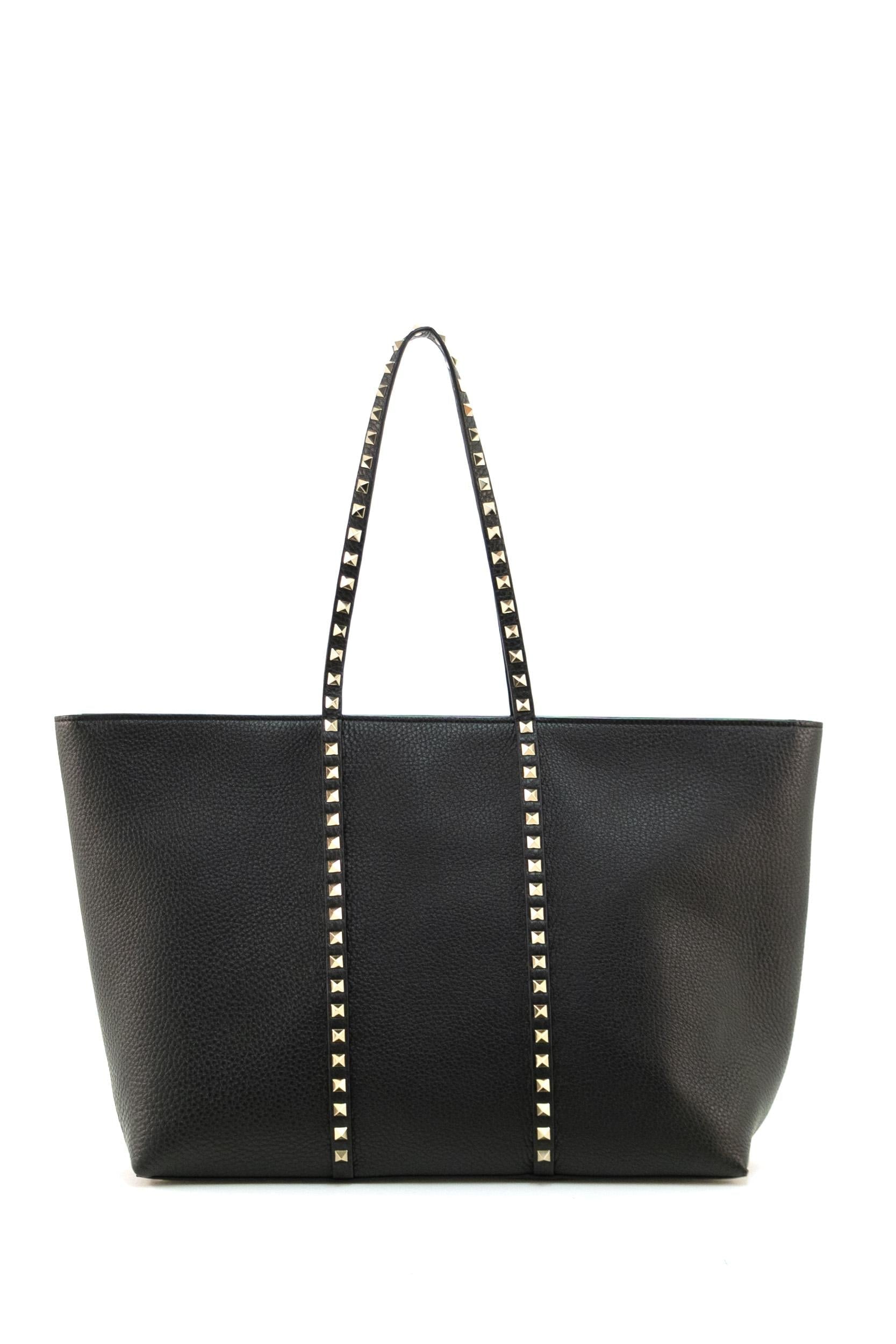 Borsa Tote Rockstud