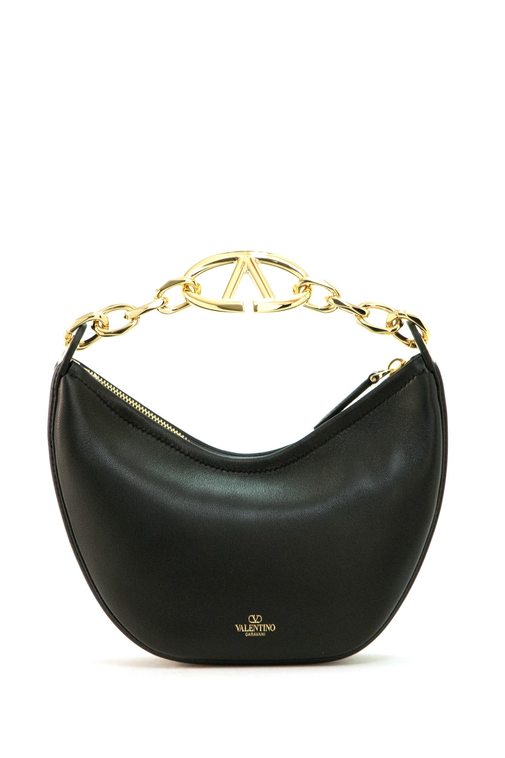 Borsa a Spalla VLogo Moon