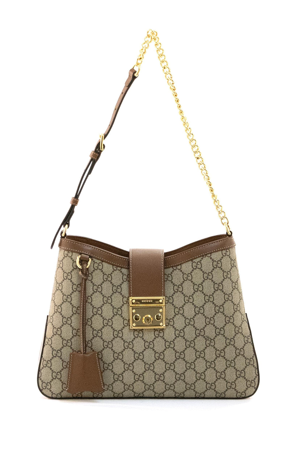Borsa a Spalla Padlock