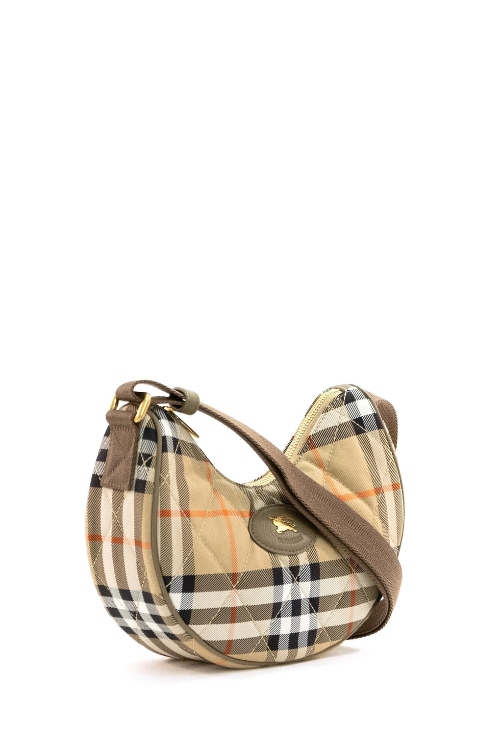 Borsa Horseshoe