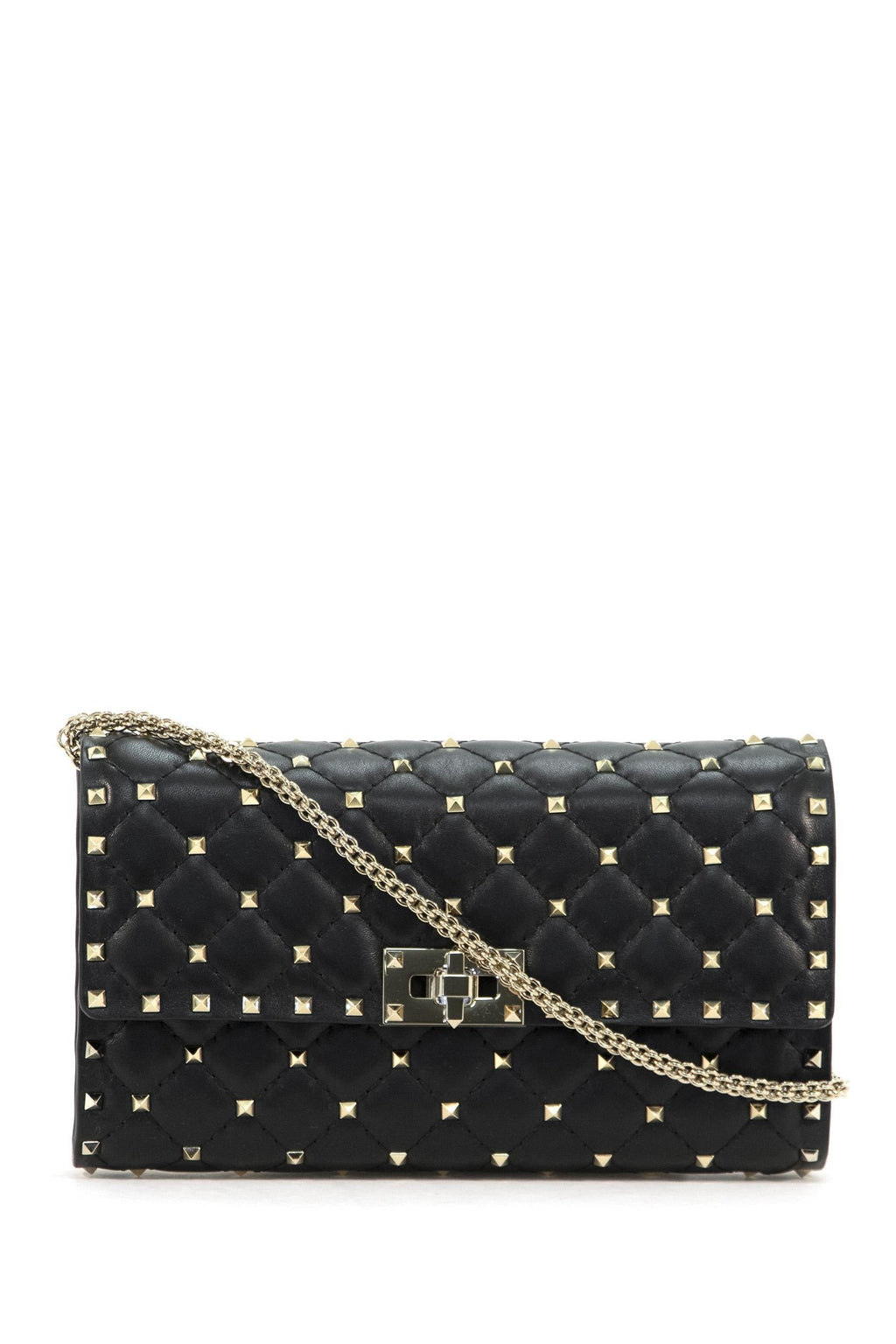 Borsa a tracolla Rockstud Spike