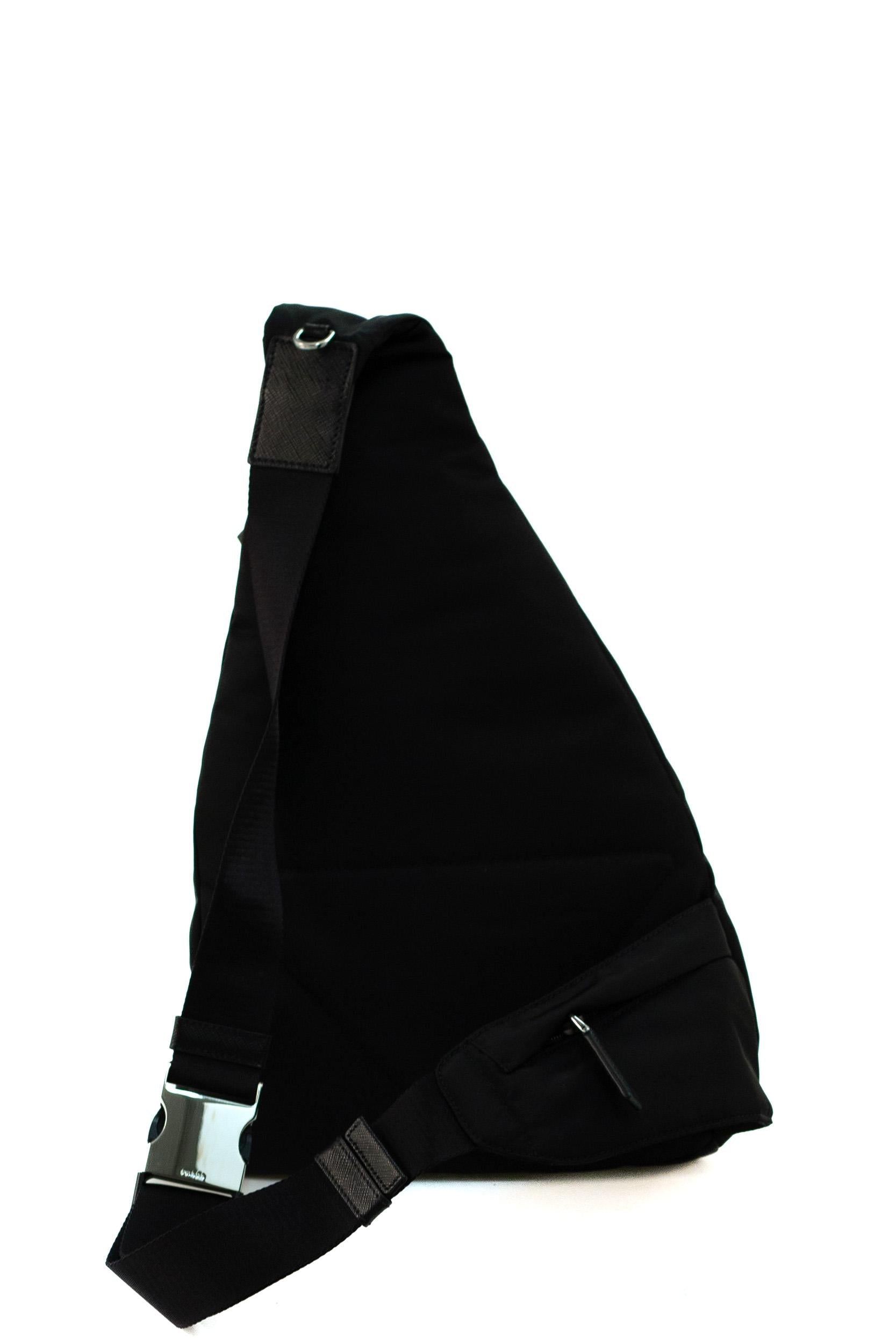 Borsa Cross