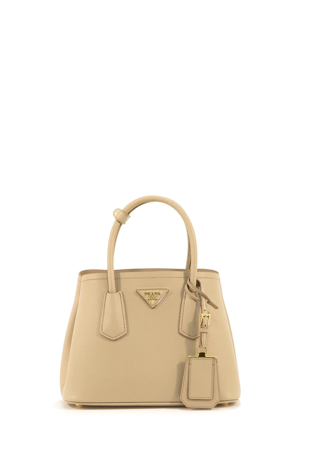 Borsa Double