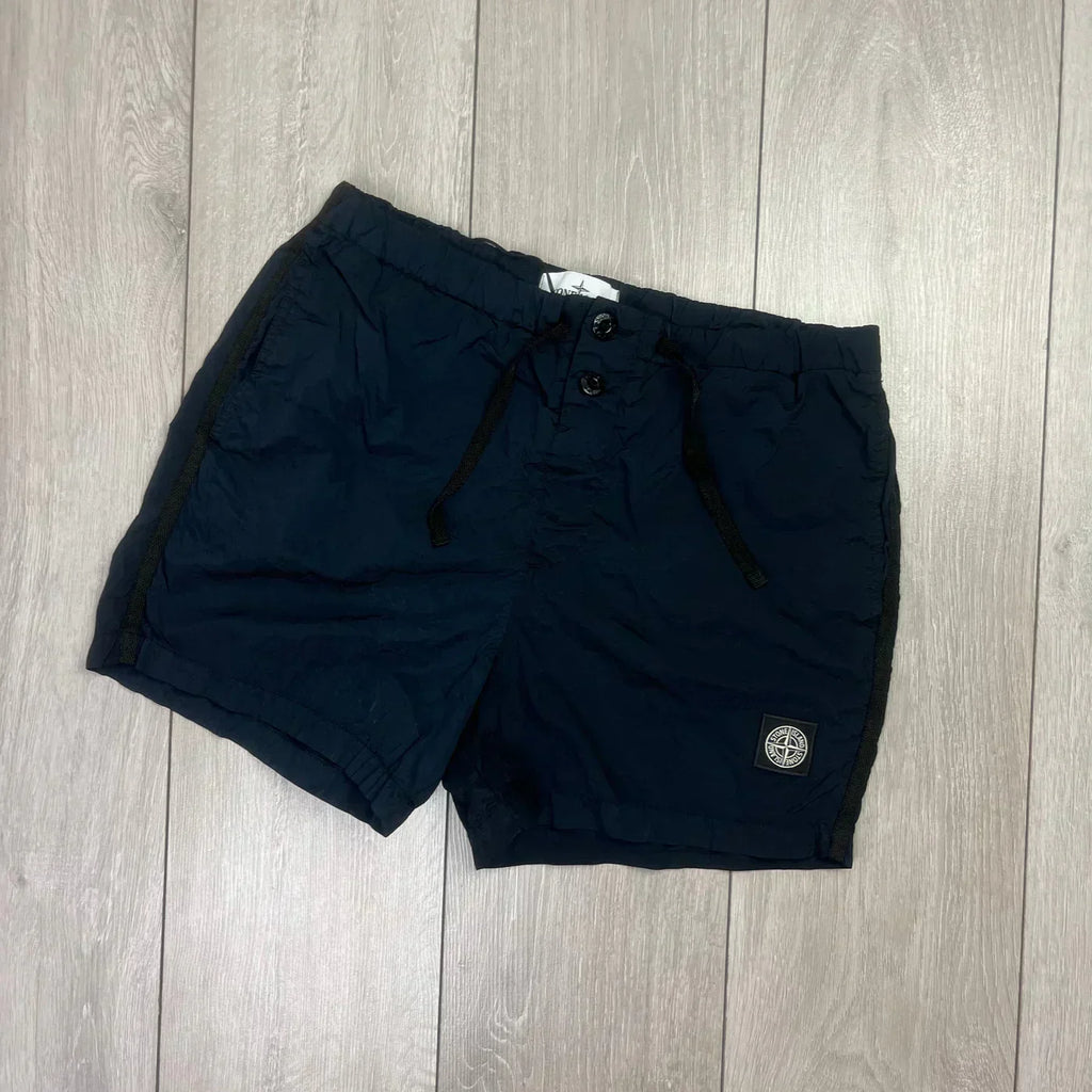 Stone Island Holiday Set - Navy -Usfansport