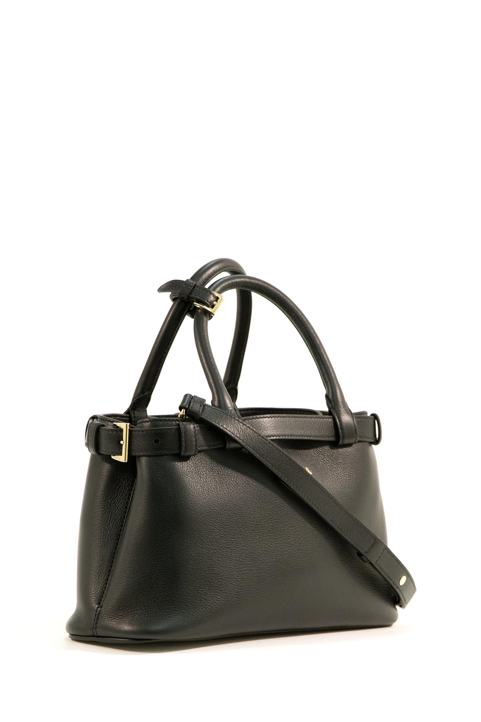 Borsa Buckle