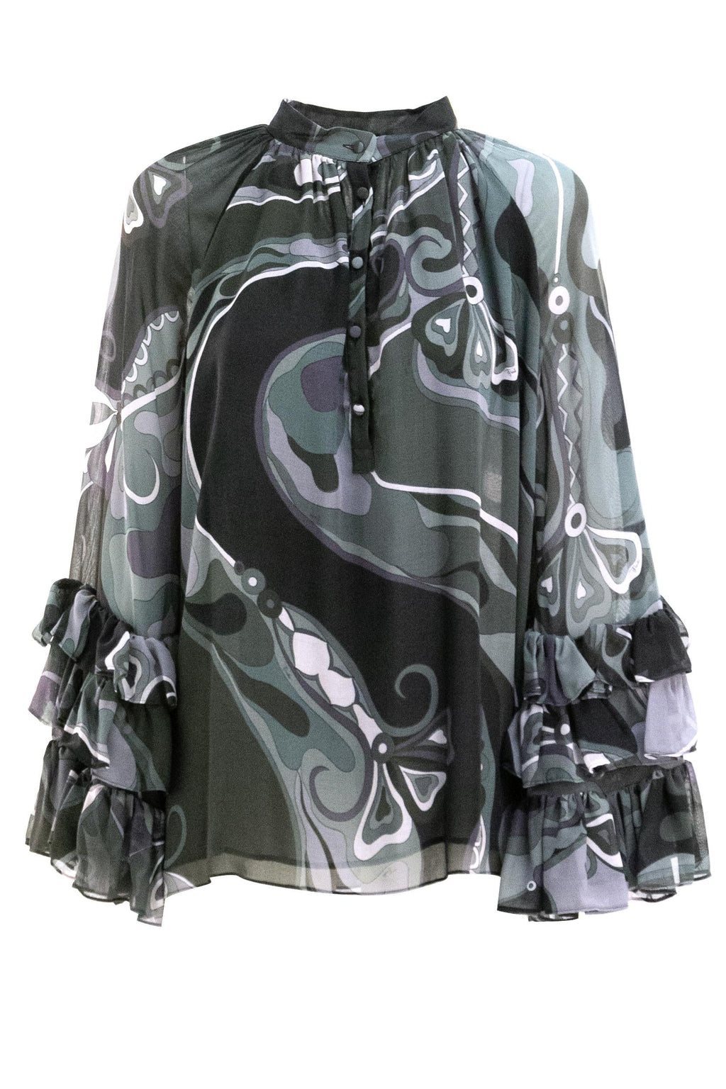 Blusa