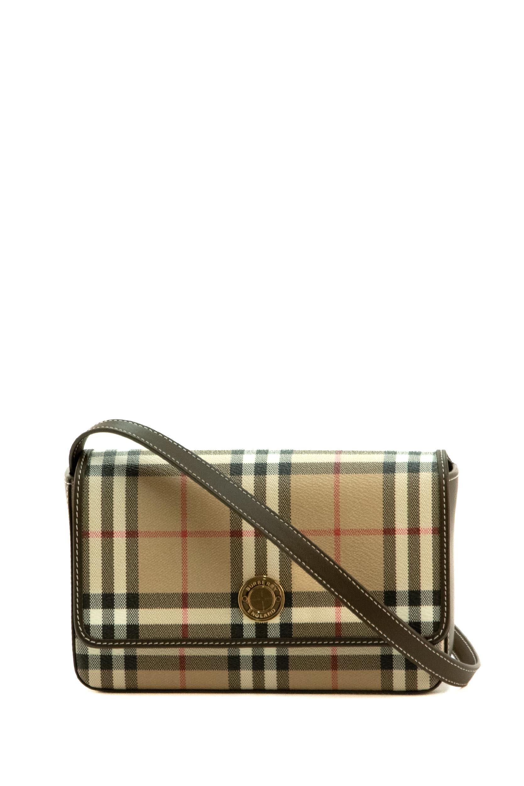 Borsa Hampshire
