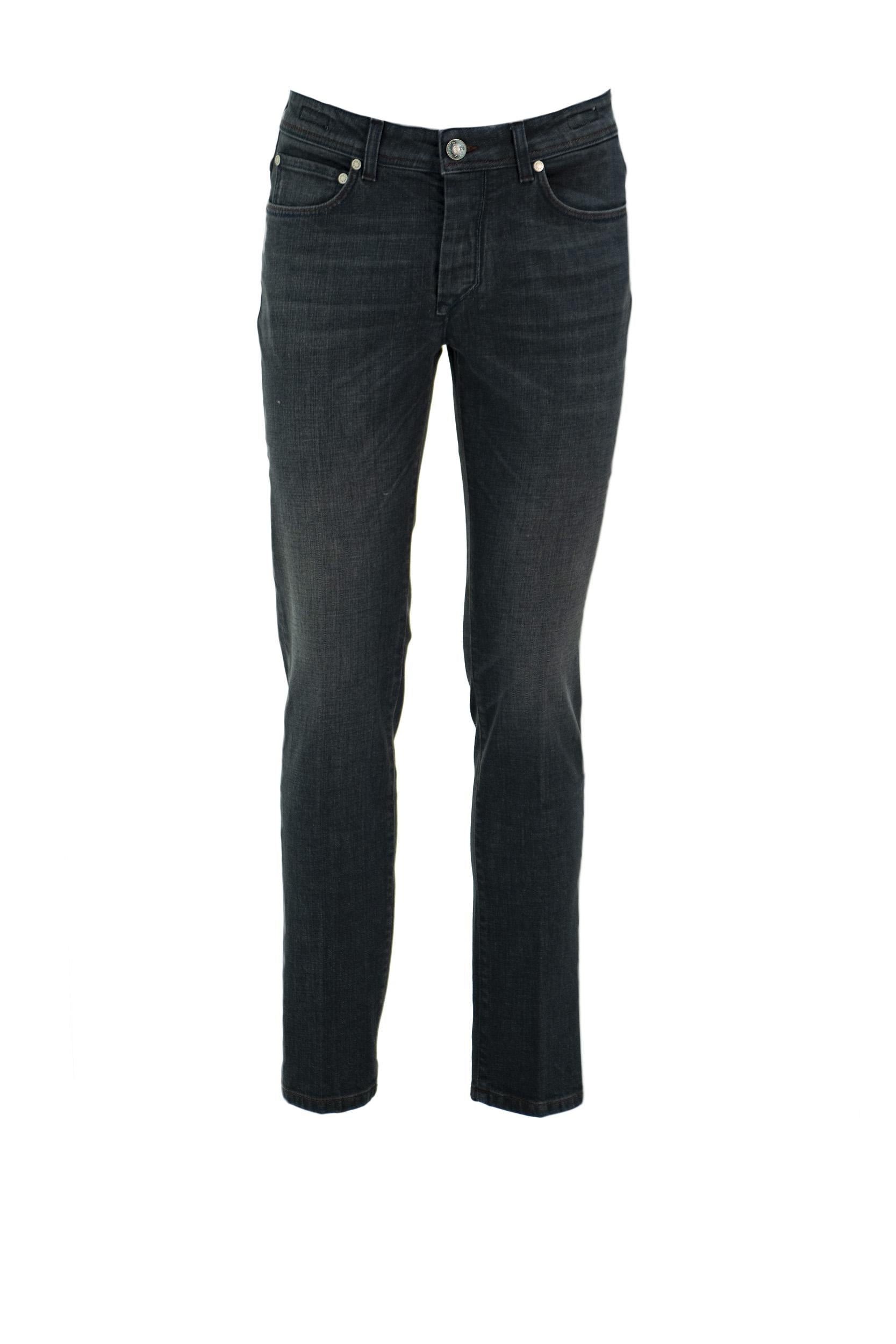 BARBA Jeans