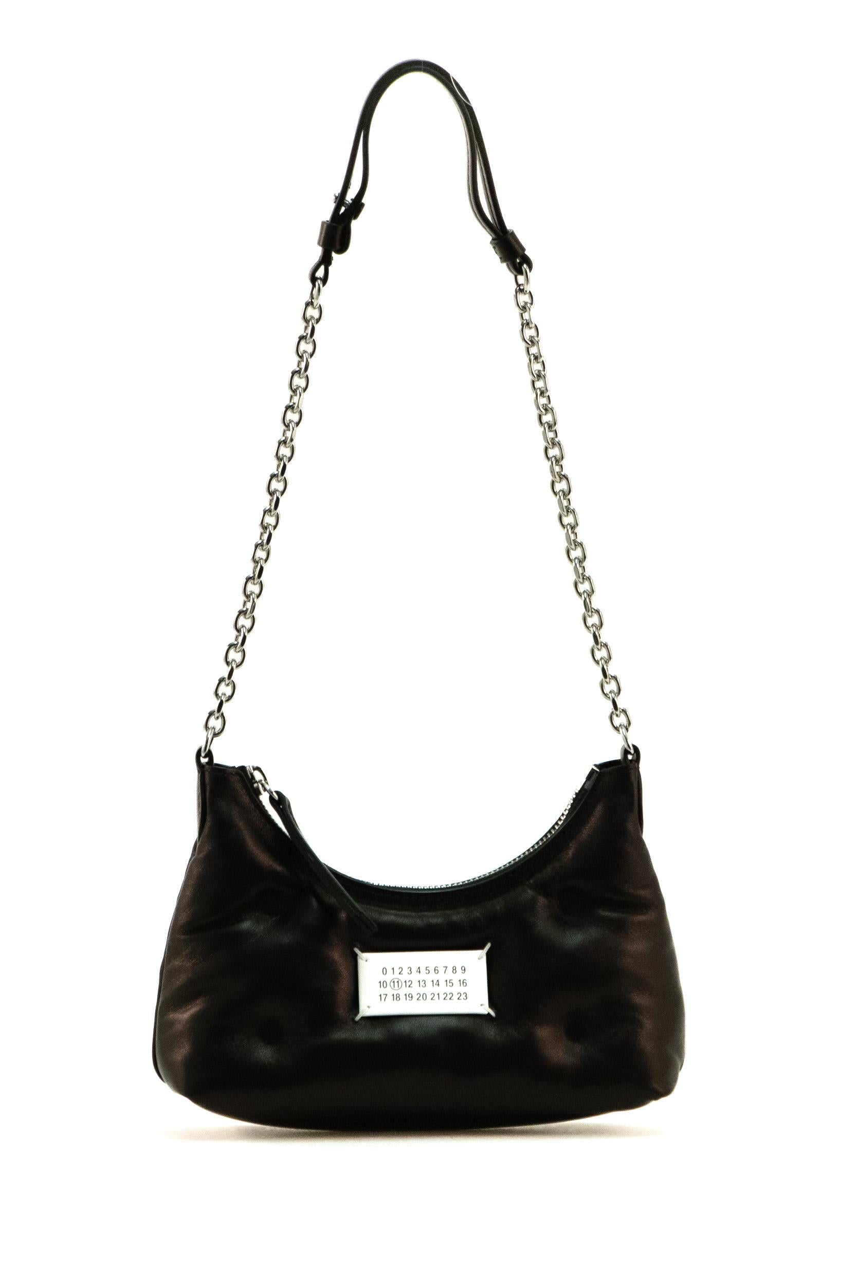 Borsa Hobo Glam Slam Micro