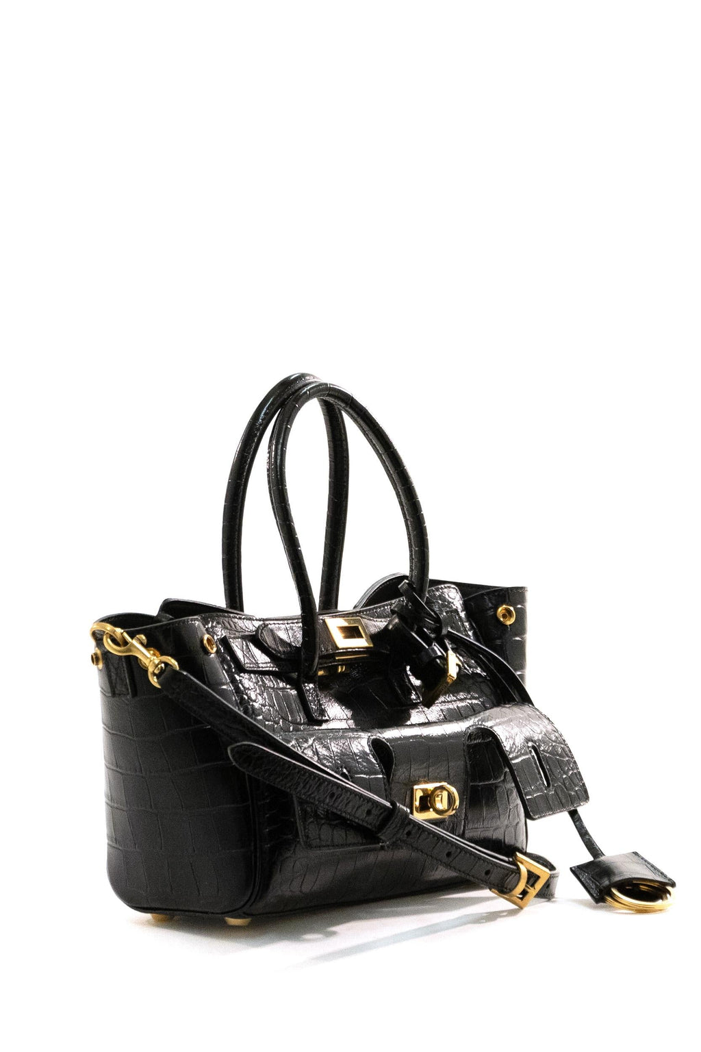 Borsa Carry All Bel Air