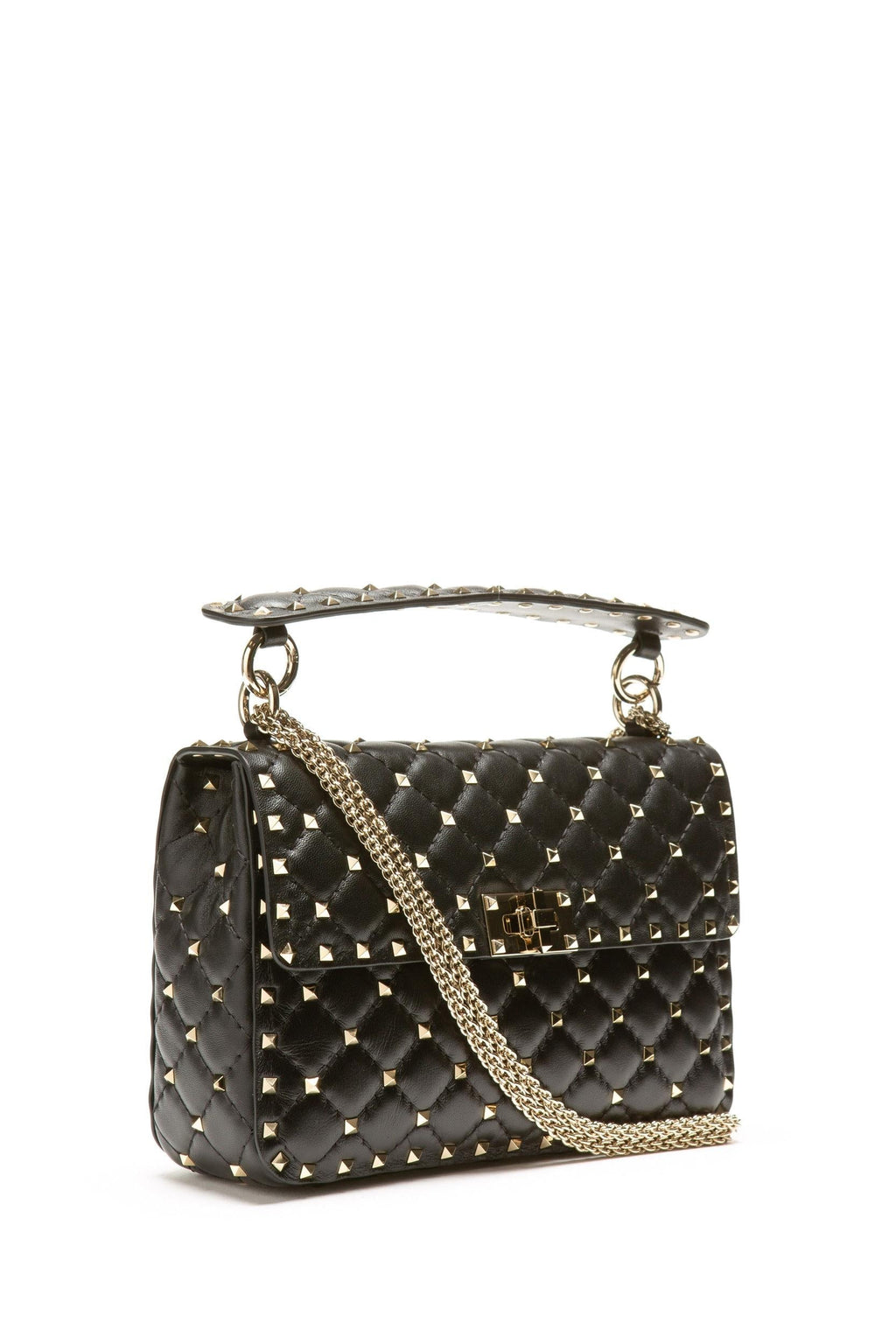 Borsa Rockstud Spike
