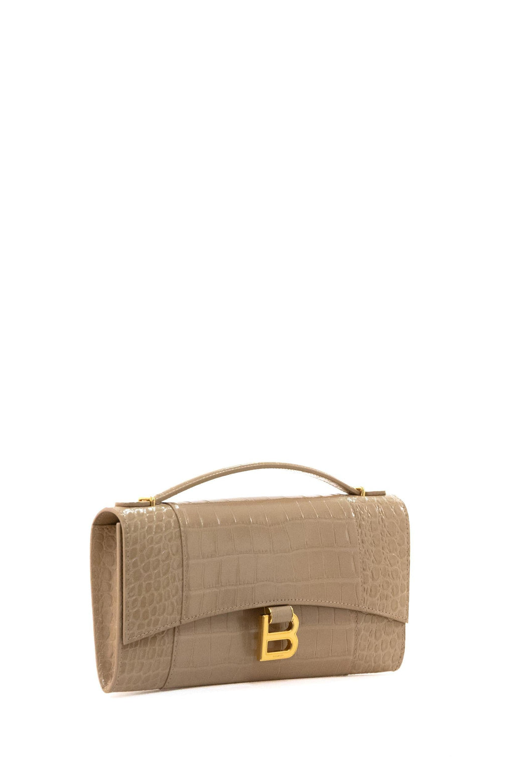 Borsa Hourglass