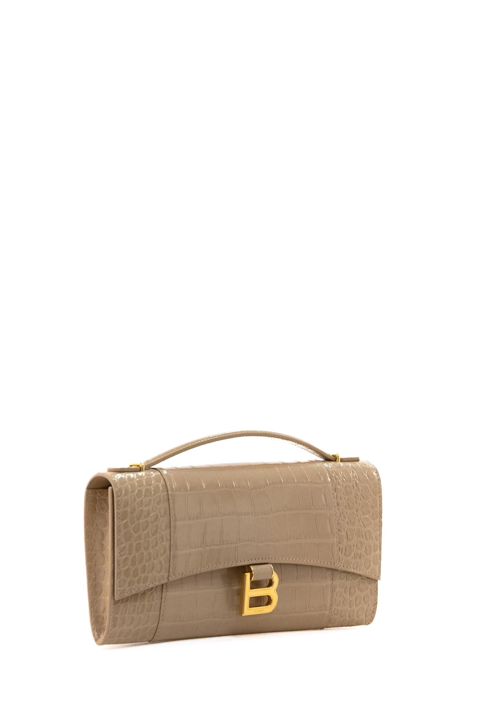 Borsa Hourglass