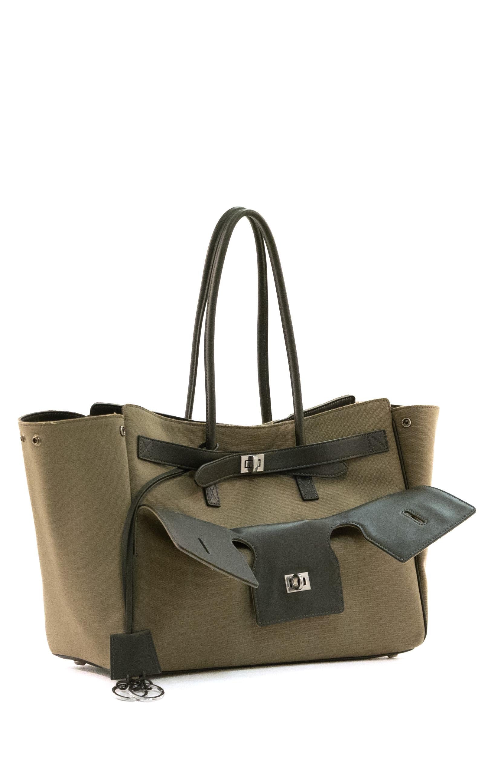 Borsa Carry All Bel Air