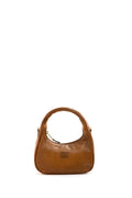 Borsa Wander in pelle marrone
