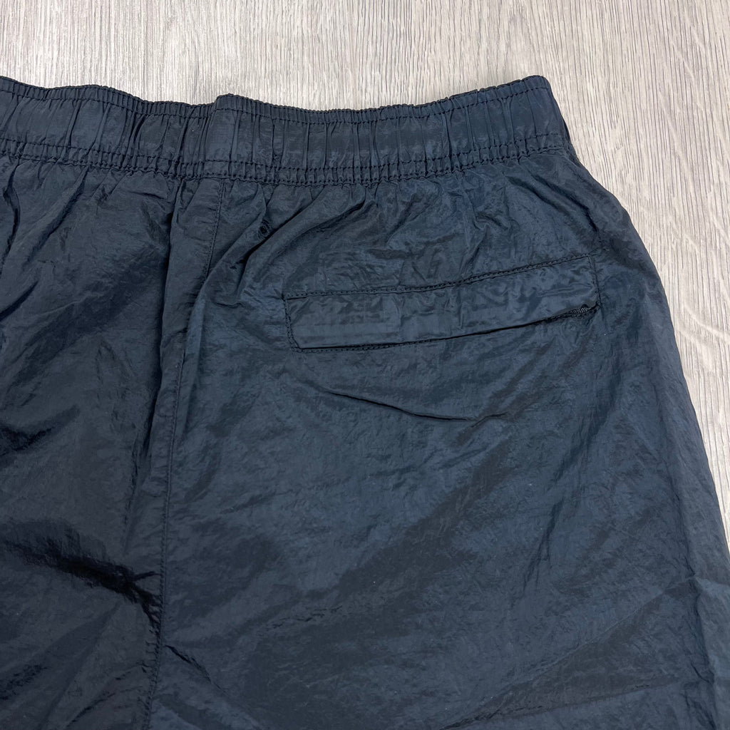 Stone Island Swim Shorts - Navy -Usfansport