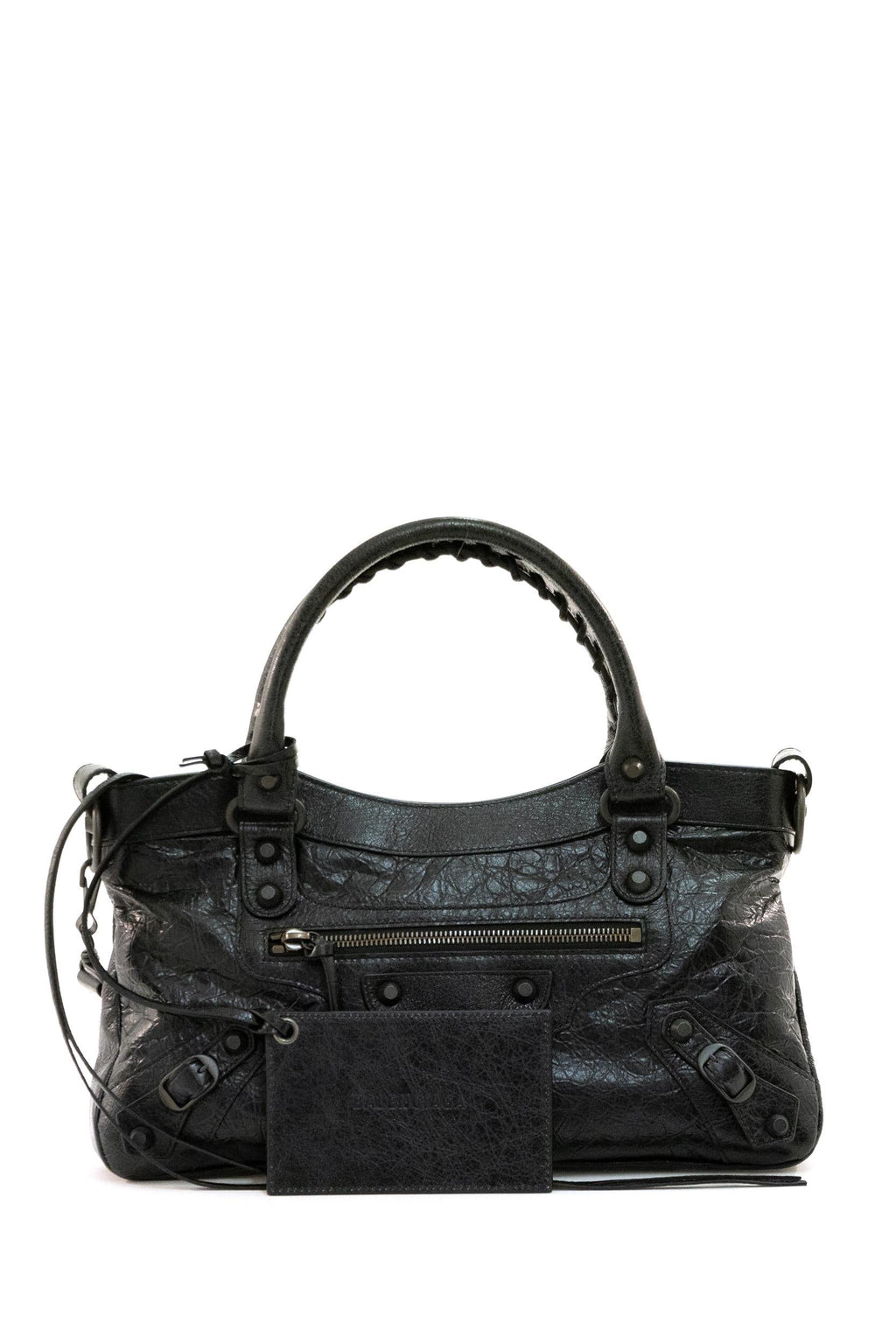 Borsa Le City First
