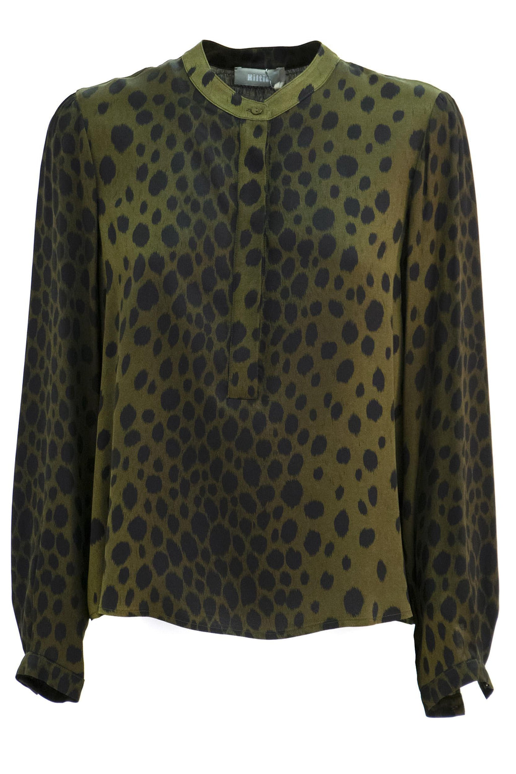 Camicia Animalier