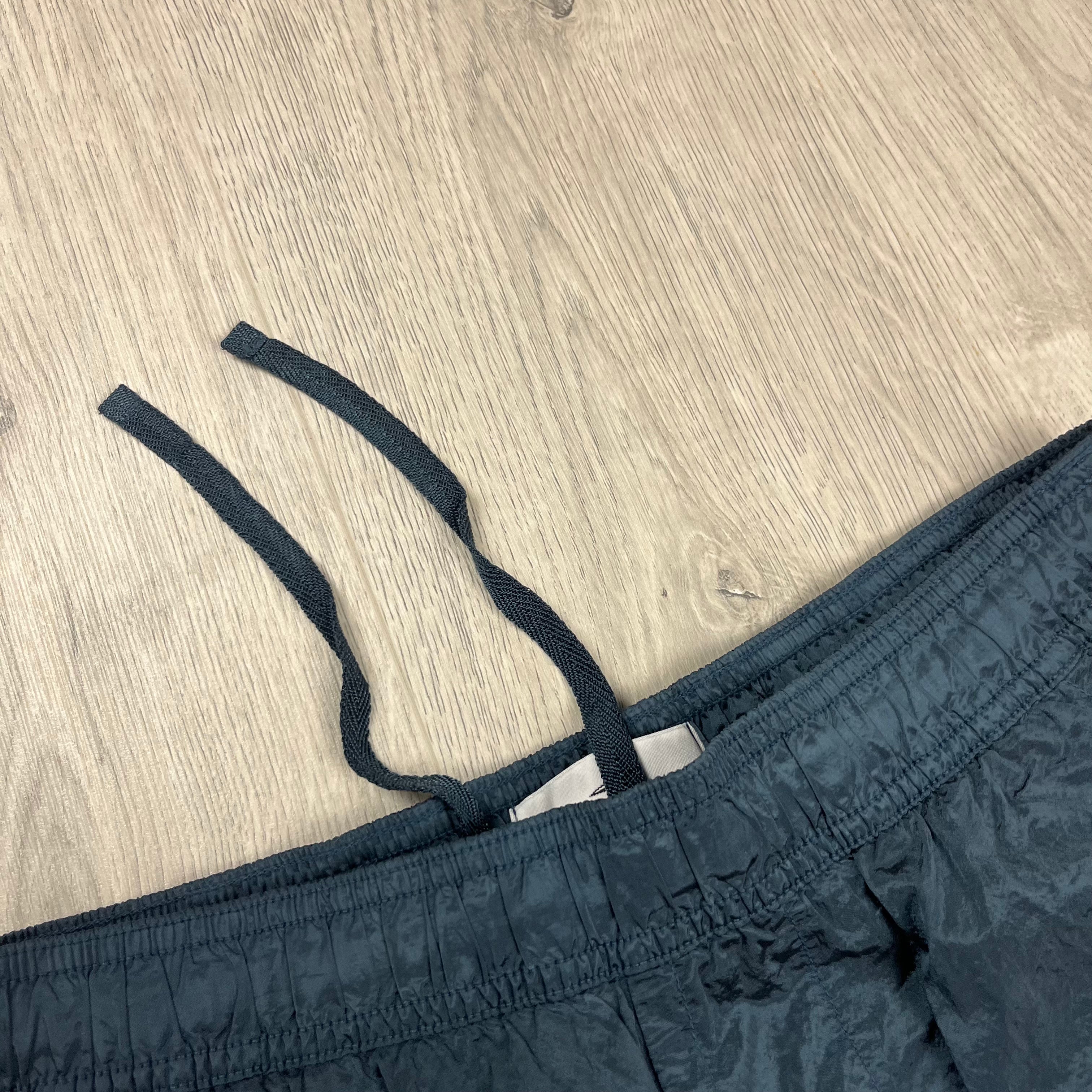 Stone Island Swim Shorts - Avio Blue -Usfansport