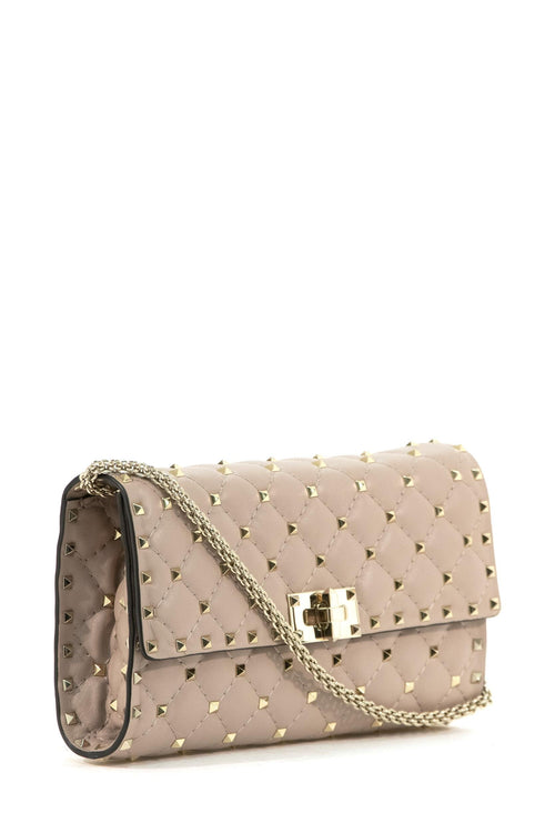 Borsa a tracolla Rockstud Spike