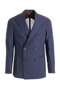 Blazer Doppiopetto