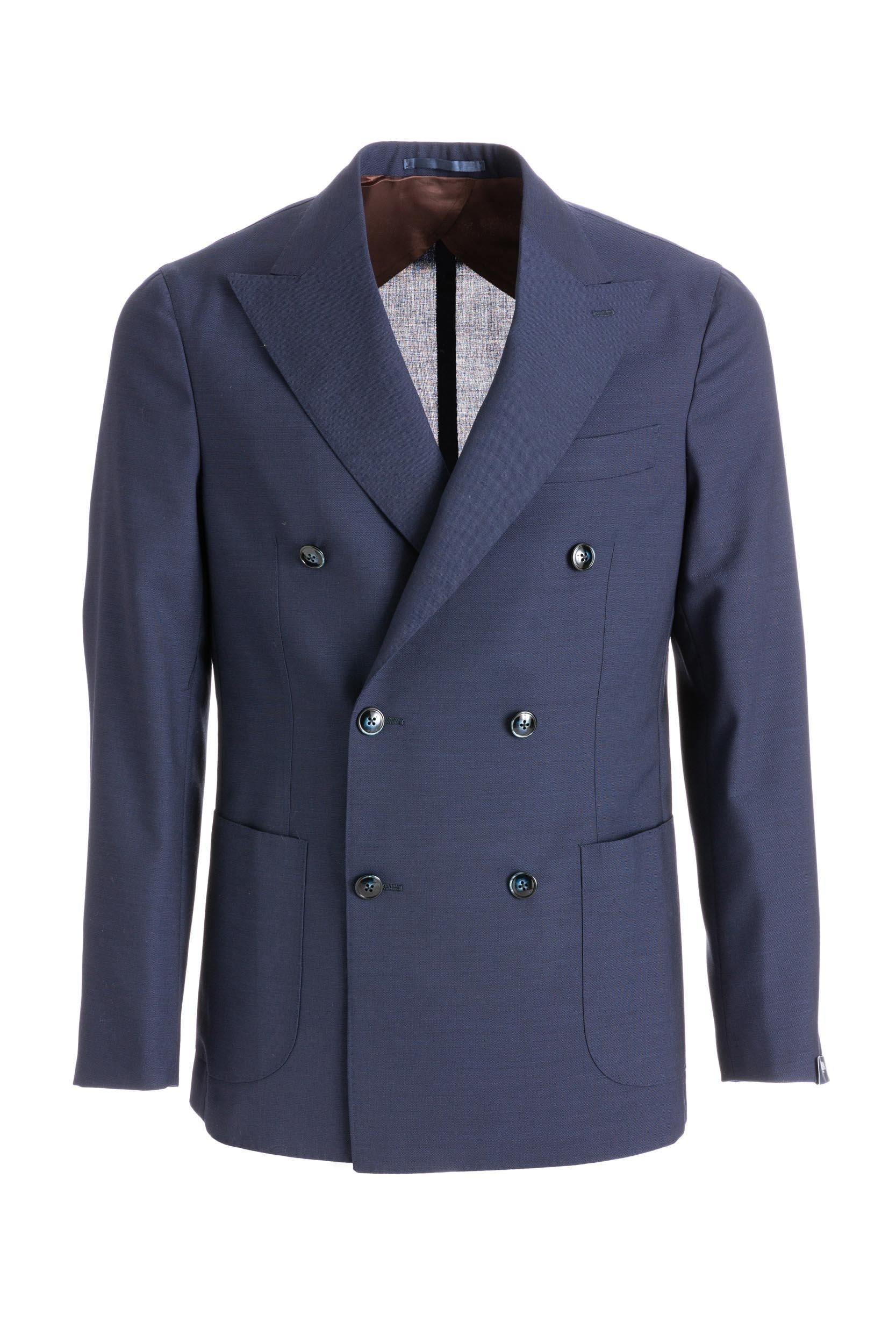 Blazer Doppiopetto