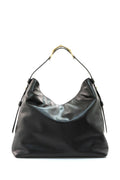 Borsa Gucci Beatrix in pelle di colore nero