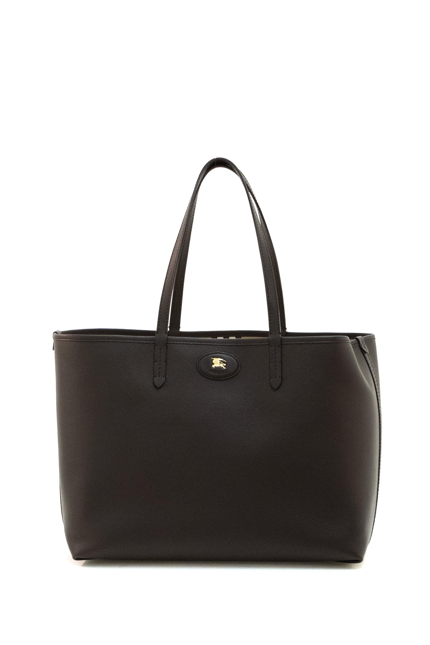 Borsa Tote Bloomsbury reversibile?