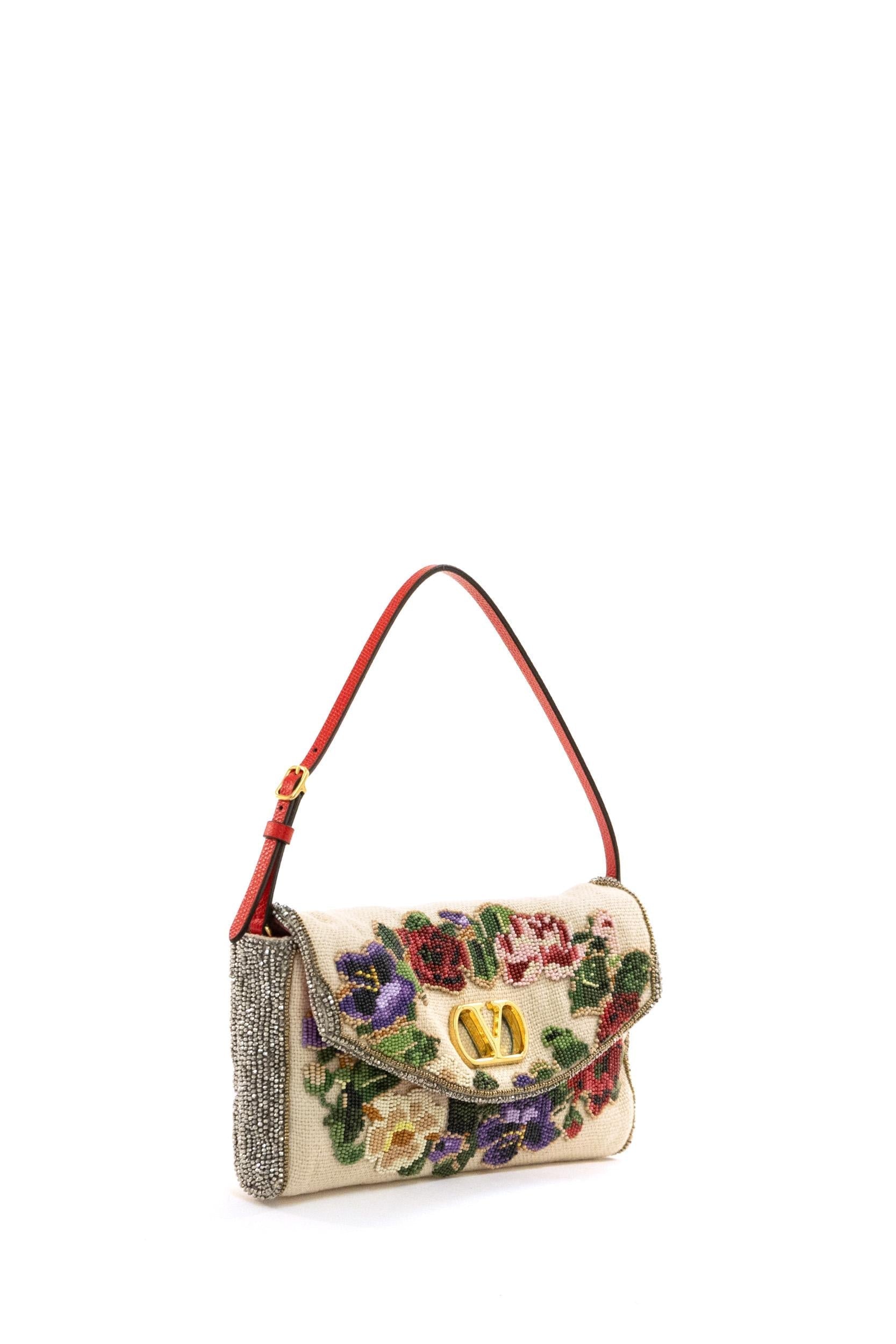 Borsa Vain Soft