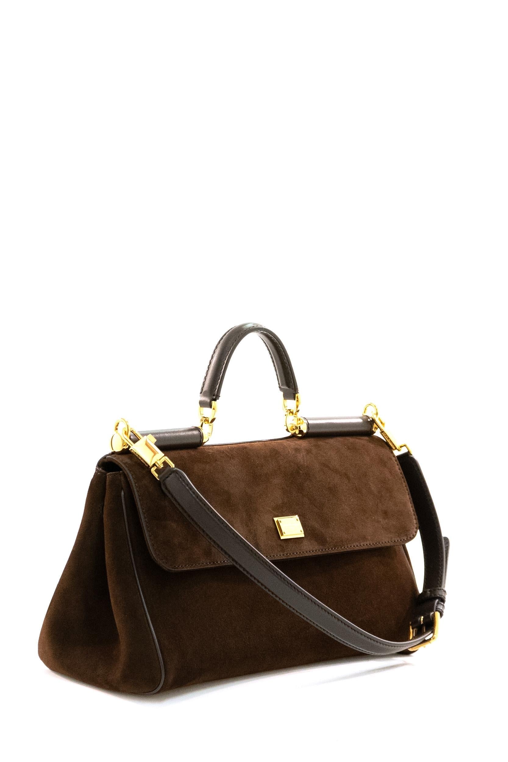 Borsa My Sicily
