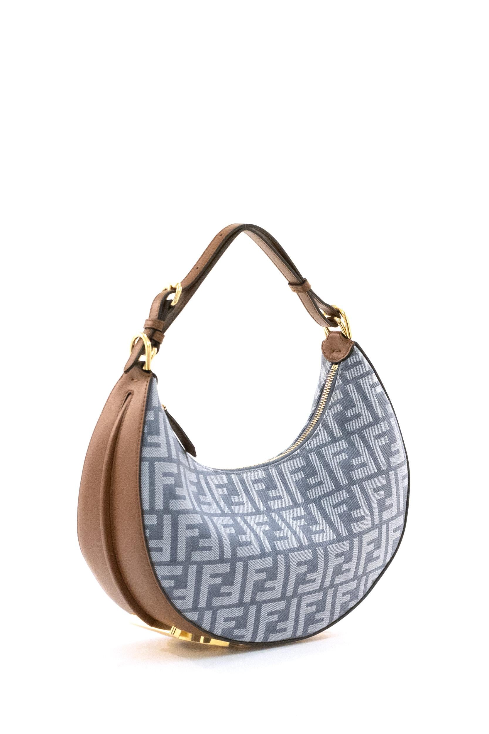 Borsa Fendigraphy Small
