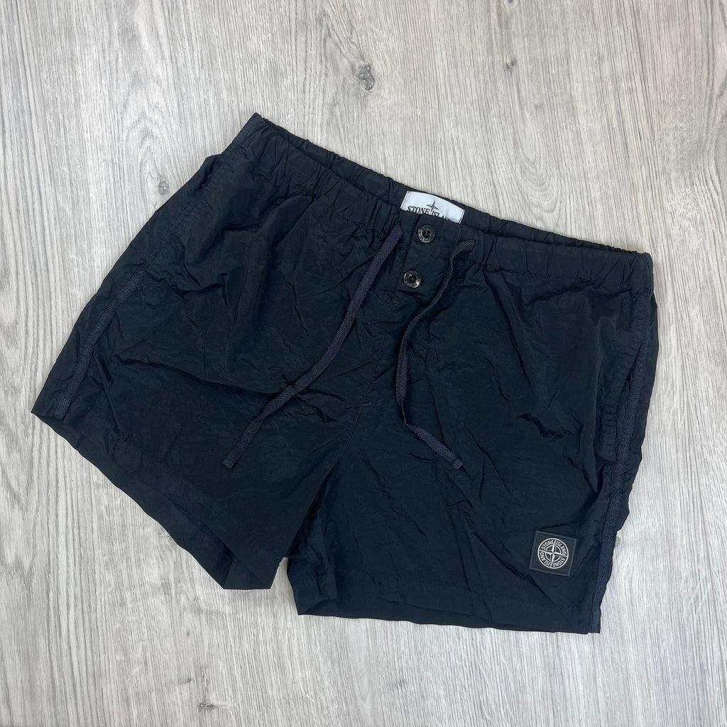Stone Island Holiday Set - Black -Usfansport