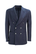 BARBA Blazer Gessato