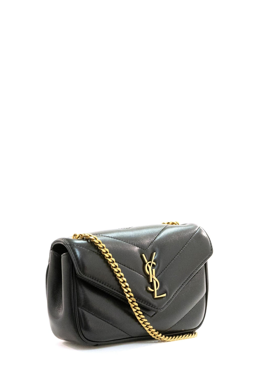 Borsa Loulou Mini