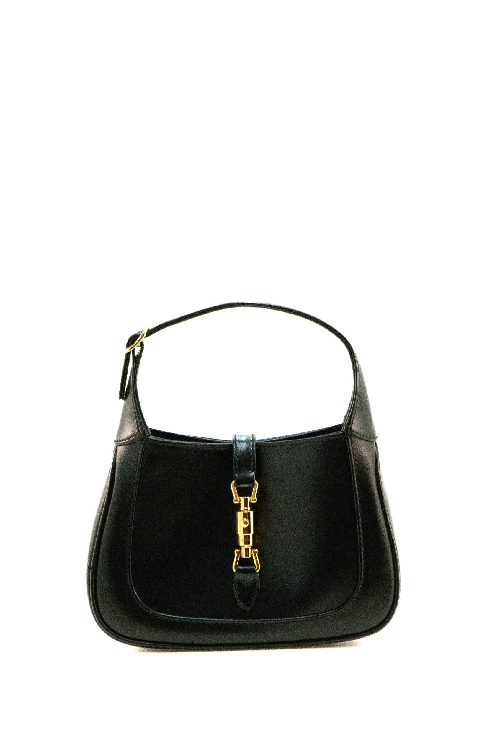 Borsa Jackie 1961 Mini