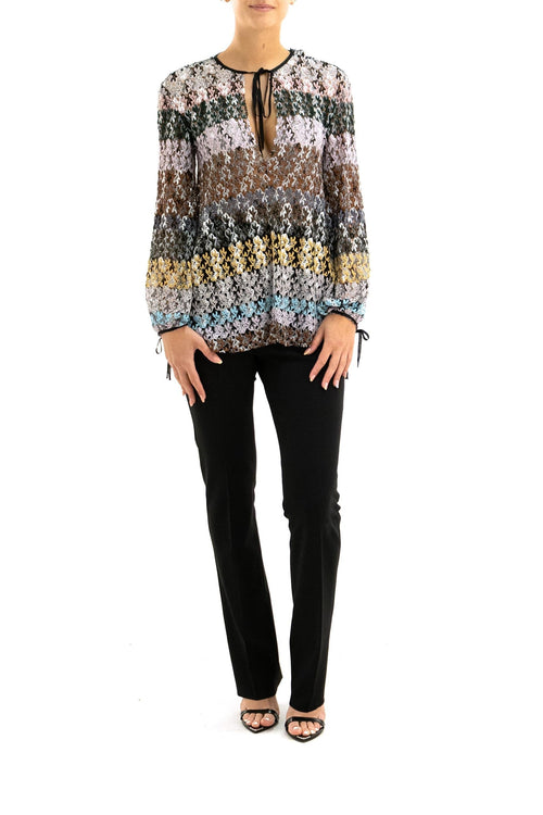 Blusa