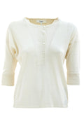 Camicia Henley