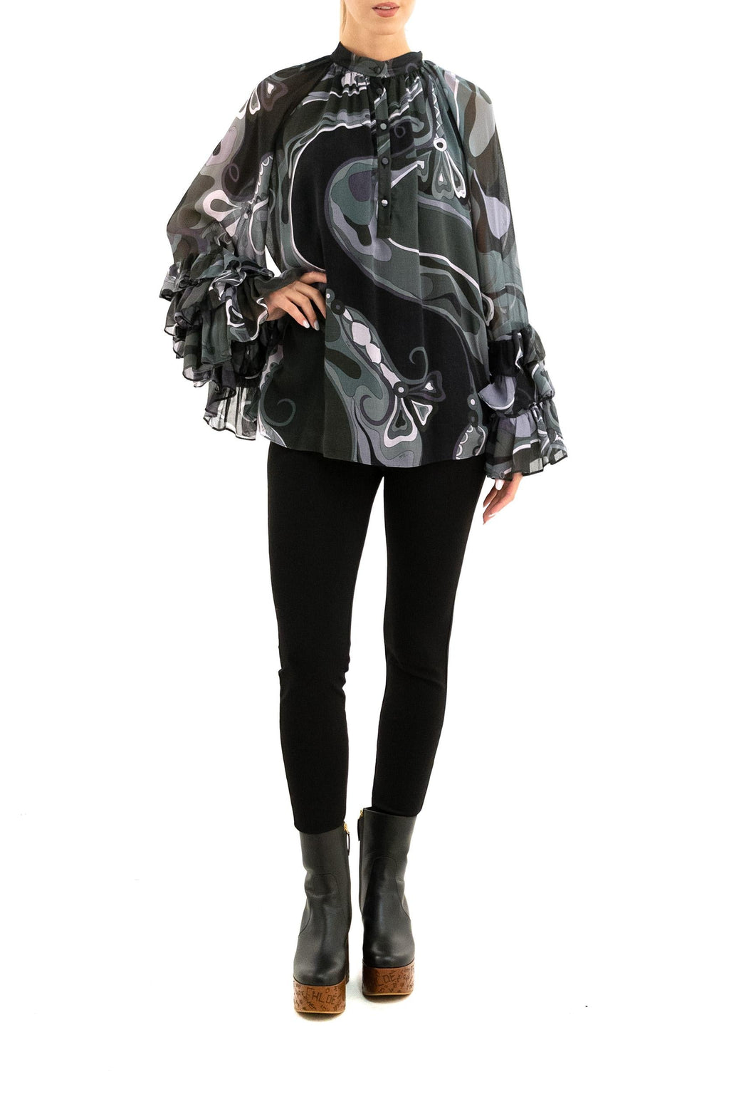 Blusa
