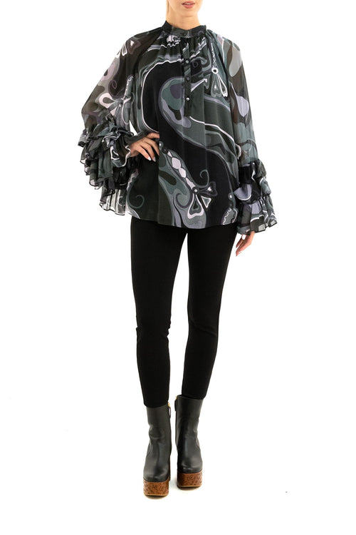 Blusa