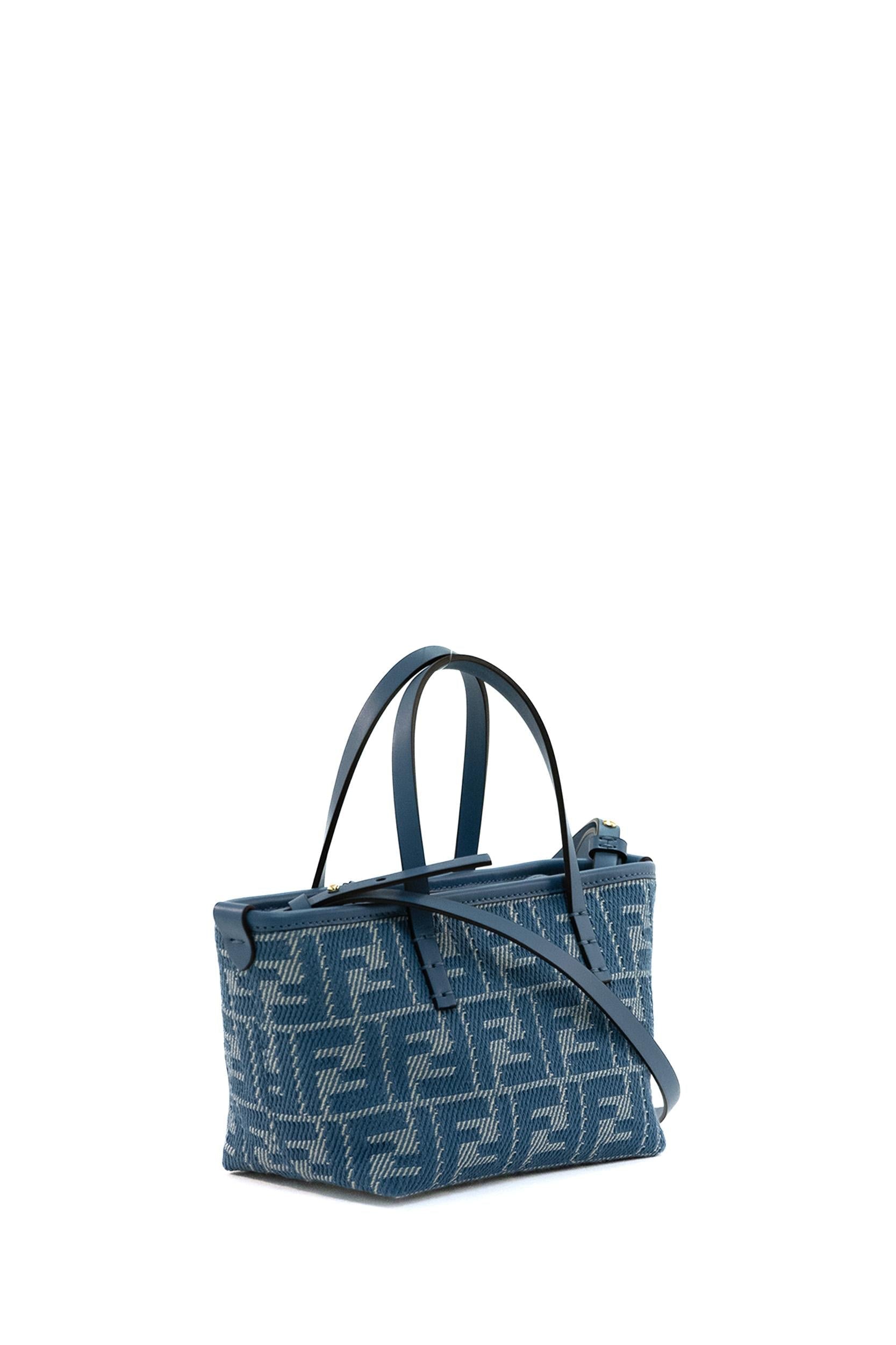Borsa Roll Mini