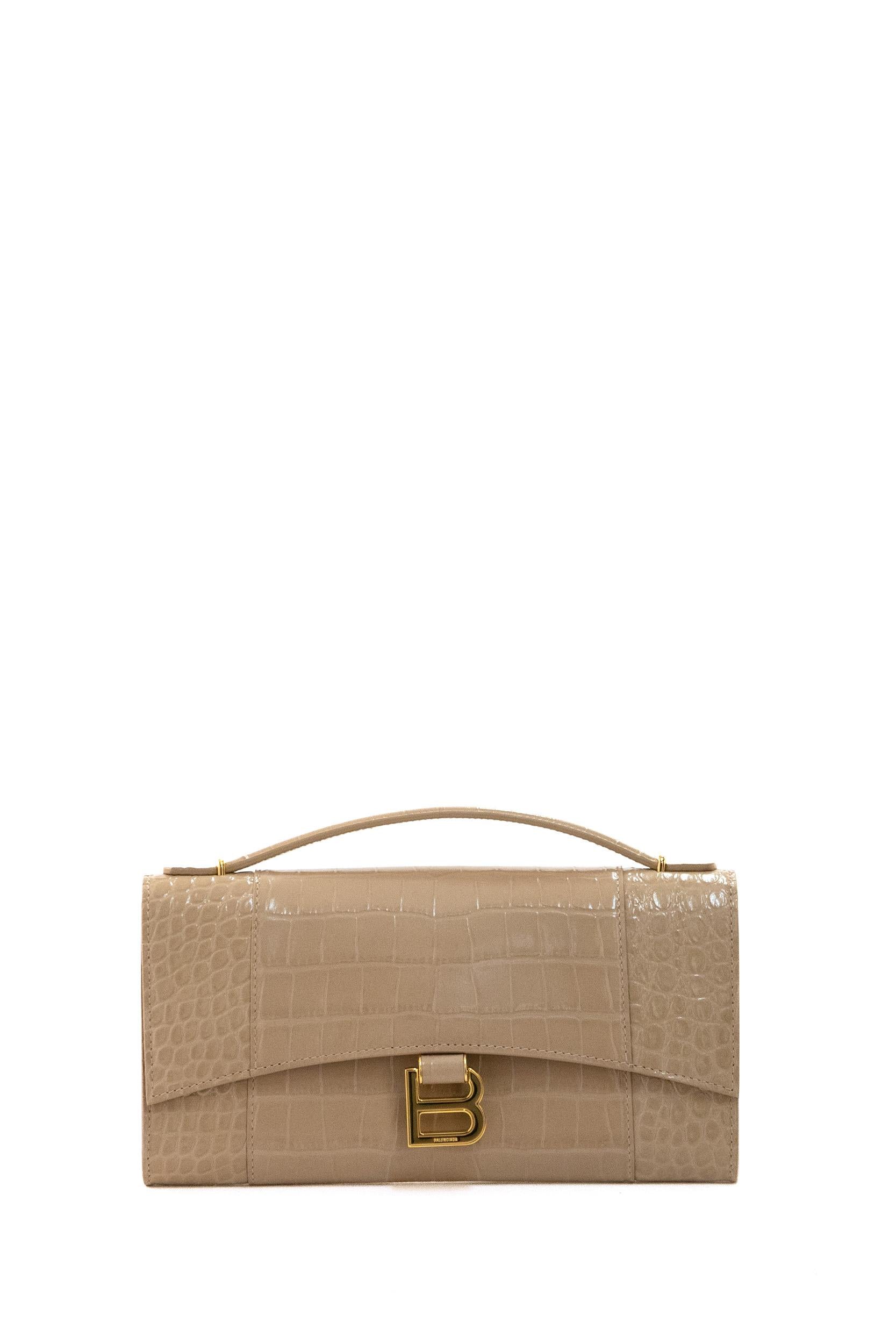 Borsa Hourglass