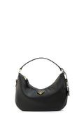 Borsa in pelle color nero