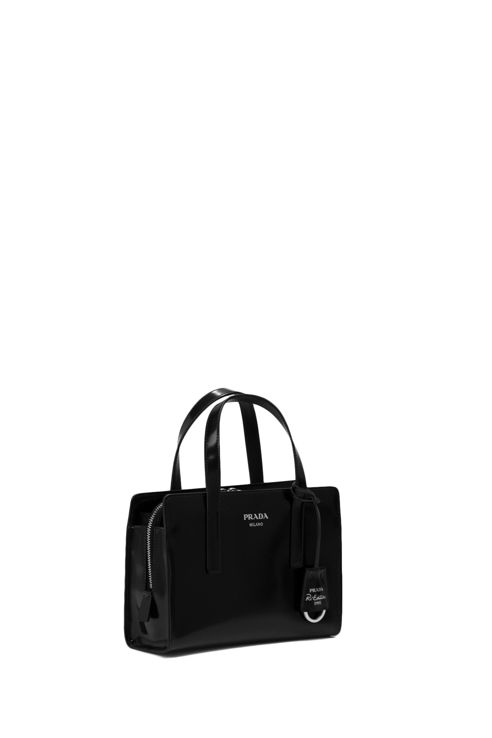 Borsa Re-Edition